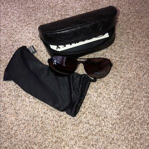 Oakley womens sunglasses